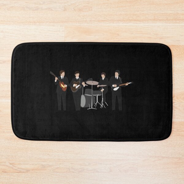 Item preview, Art - The Beatles designed and sold by daubuoinayy.