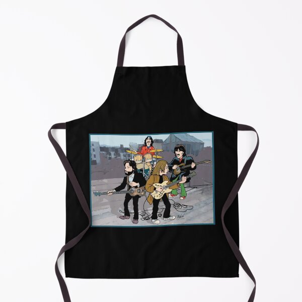 Artikelvorschau, Kunst - Die Beatles entworfen und verkauft von daubuoinayy.