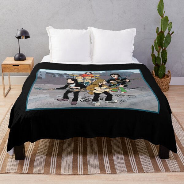 Item preview, Art - The Beatles designed and sold by daubuoinayy.
