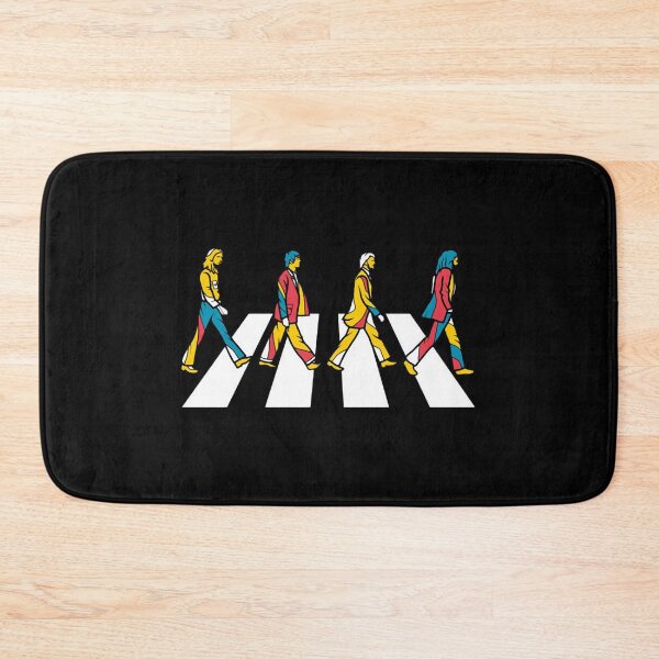 Item preview, Art - The Beatles designed and sold by daubuoinayy.