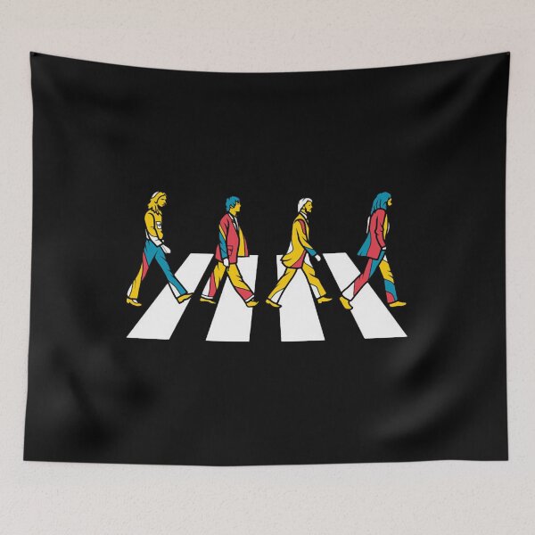 Item preview, Art - The Beatles designed and sold by daubuoinayy.