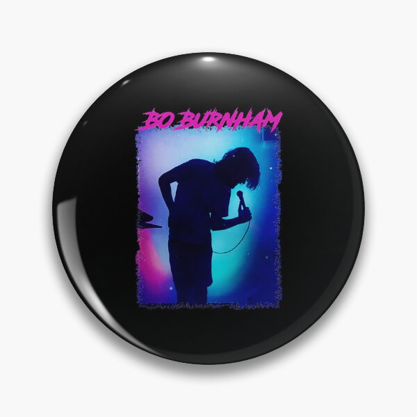 Item preview, Bo Burham  designed and sold by Haunteddd325.