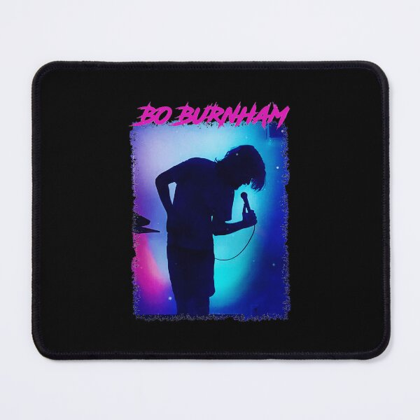 Item preview, Bo Burham  designed and sold by Haunteddd325.