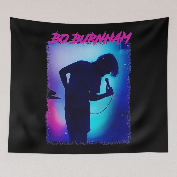 Item preview, Bo Burham  designed and sold by Haunteddd325.
