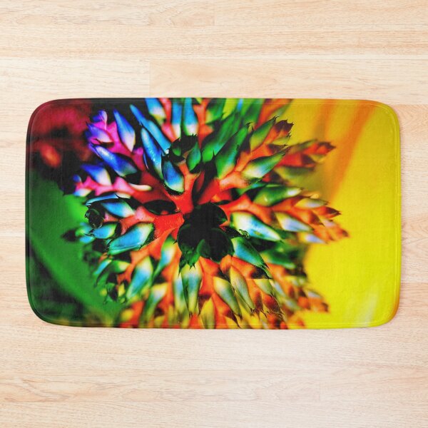Item preview, Bromeliad color wheel designed and sold by B. Randi Bailey.