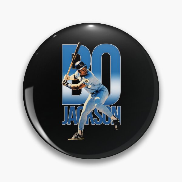 Item preview, Bo Jackson designed and sold by Homealone914.