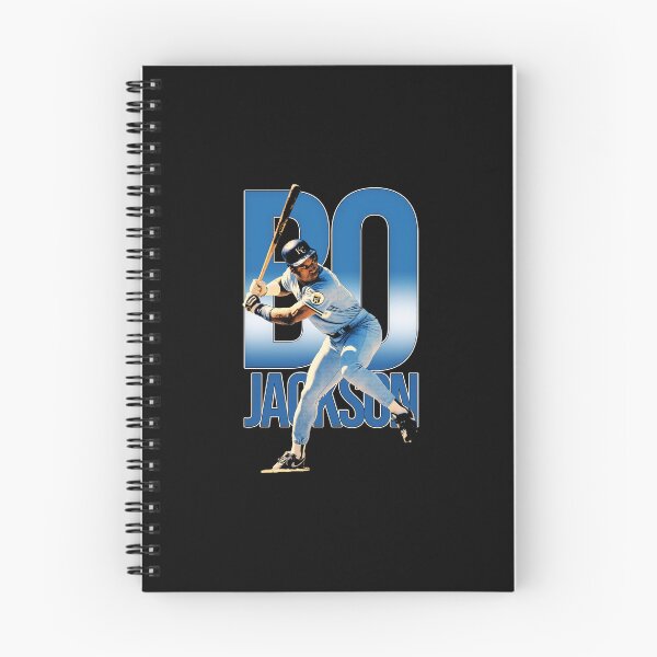 Item preview, Bo Jackson designed and sold by Homealone914.