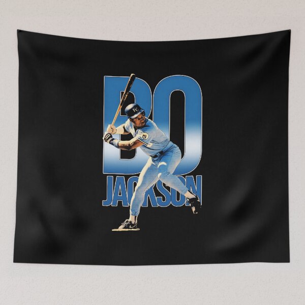 Item preview, Bo Jackson designed and sold by Homealone914.