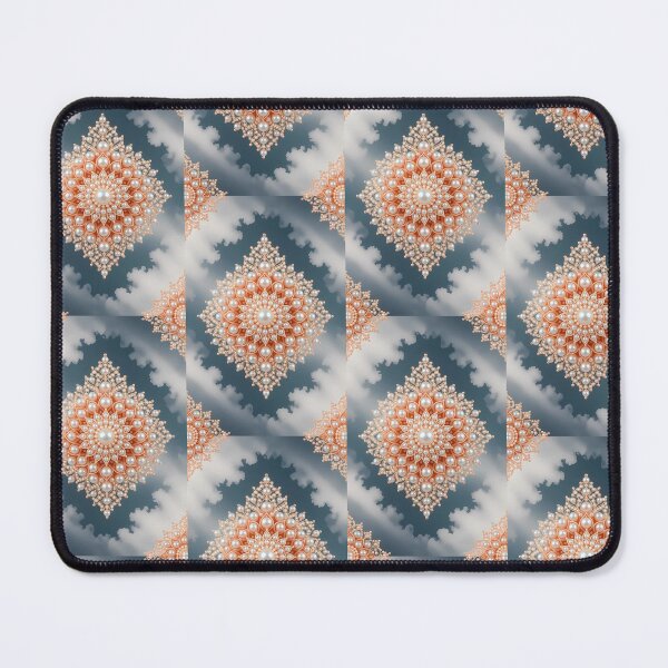 Item preview, Spiral Circle Kaleidoscope,  Stylize, Repeated Texture Pattern (image size 8320x12480) designed and sold by Digital-Davinci.