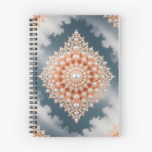 Item preview, Spiral Circle Kaleidoscope,  Stylize, Repeated Texture Pattern (image size 8320x12480) designed and sold by Digital-Davinci.