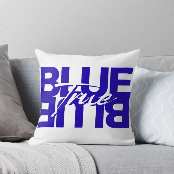 Item preview, True blue designed and sold by honeyehshu.