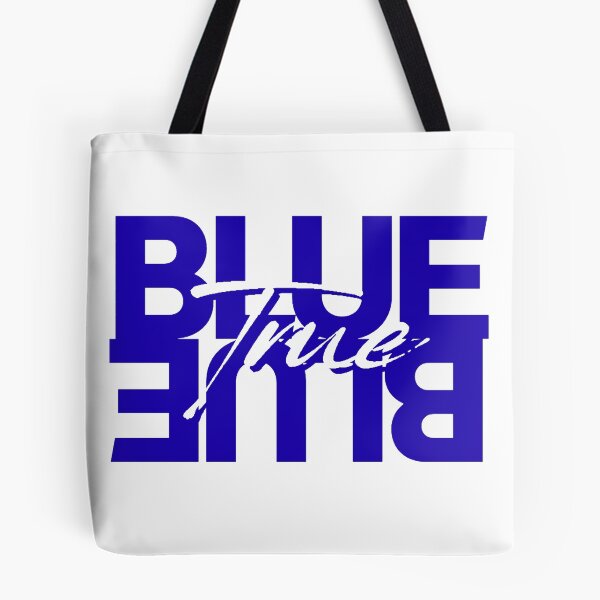 Item preview, True blue designed and sold by honeyehshu.