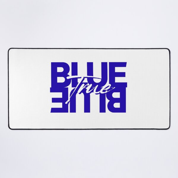 Item preview, True blue designed and sold by honeyehshu.