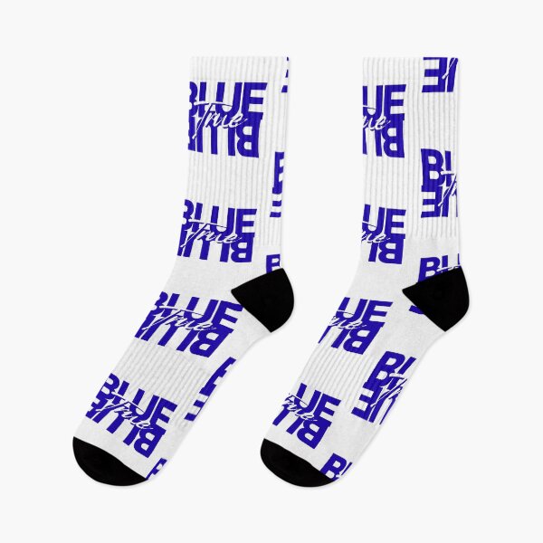Item preview, True blue designed and sold by honeyehshu.