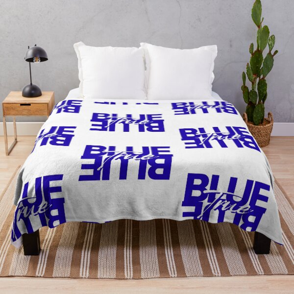 Item preview, True blue designed and sold by honeyehshu.