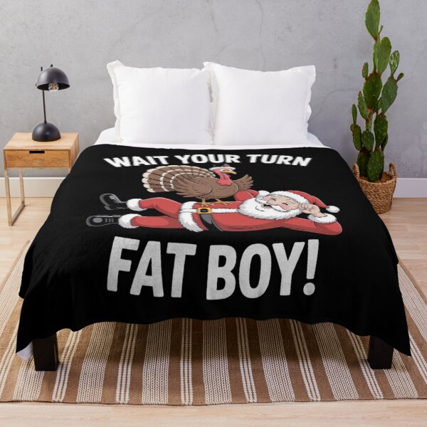 Item preview, Thanksgiving Christmas Turkey vs Santa for Men Women designed and sold by VladoZork.