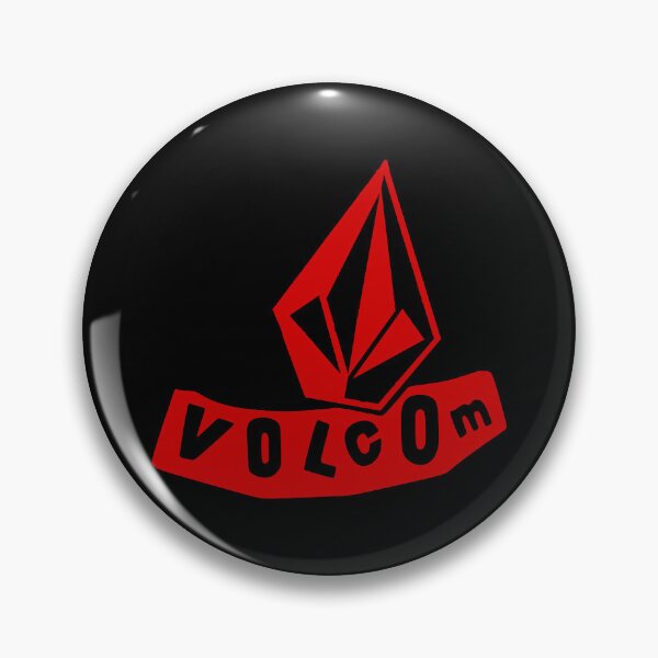 Item preview, Slanted Red Crystal Stone With Classic Text Logo Below designed and sold by Orinoriant.
