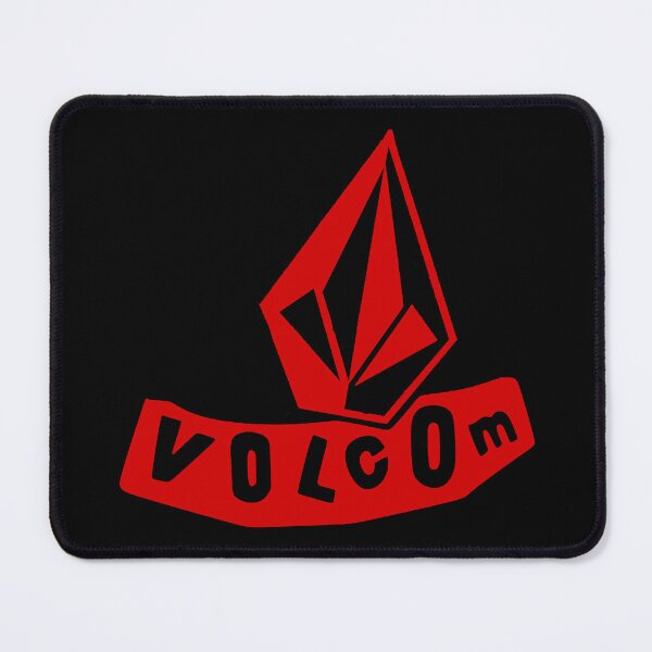 Item preview, Slanted Red Crystal Stone With Classic Text Logo Below designed and sold by Orinoriant.
