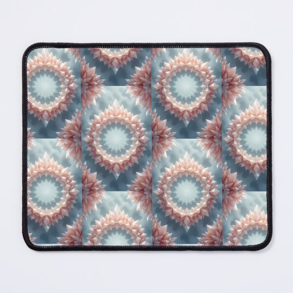 Item preview, Spiral Circle Kaleidoscope, Stylize, Repeated Texture Pattern (image size 8320x12480) designed and sold by Digital-Davinci.