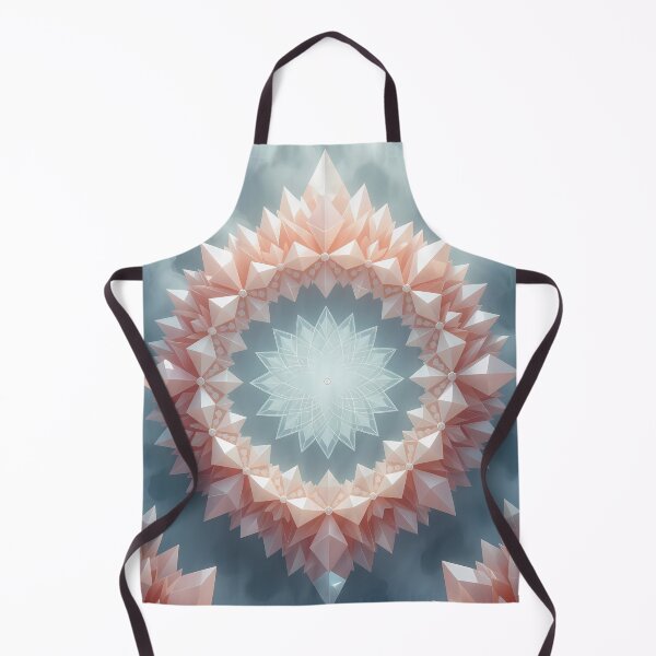 Item preview, Spiral Circle Kaleidoscope,  Stylize, Repeated Texture Pattern (image size 8320x12480) designed and sold by Digital-Davinci.