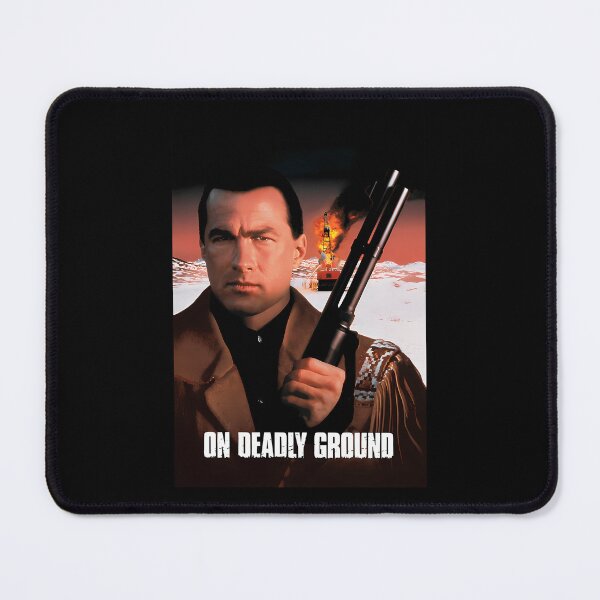 Item preview, On Deadly Ground designed and sold by SusanneParadis.