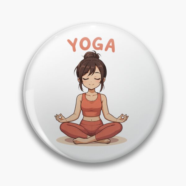 Item preview, YogiChan designed and sold by luckyyouth.