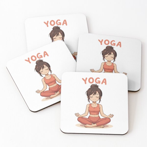 Item preview, YogiChan designed and sold by luckyyouth.