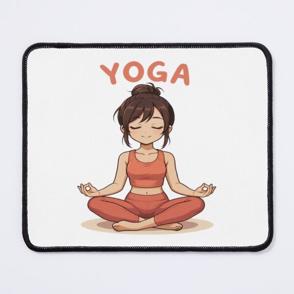 Item preview, YogiChan designed and sold by luckyyouth.