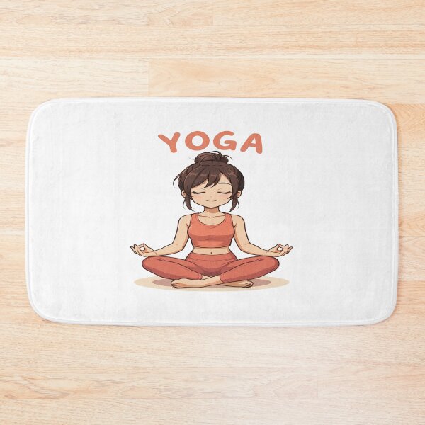 Item preview, YogiChan designed and sold by luckyyouth.