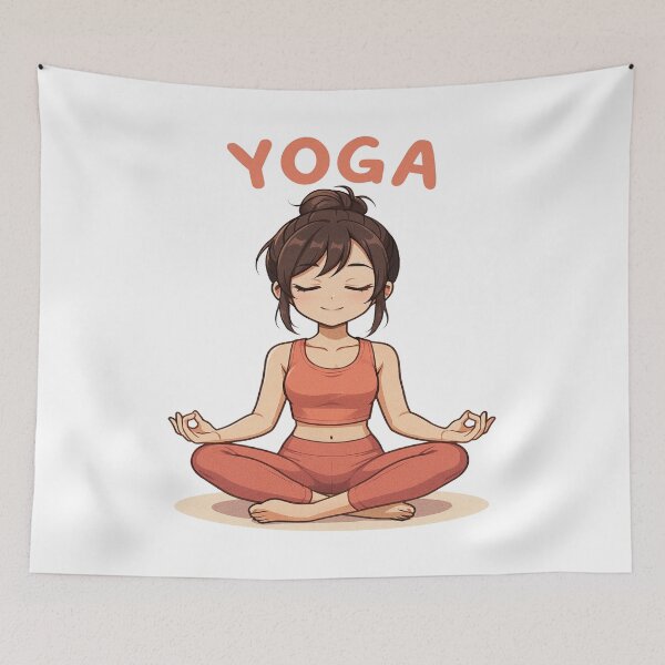 Item preview, YogiChan designed and sold by luckyyouth.