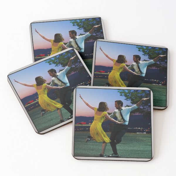 Item preview, Los Angeles Light - Dreamy Musical Vibes designed and sold by Glosy-HOP.