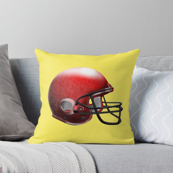 Item preview, Football helmet designed and sold by sibosssr.