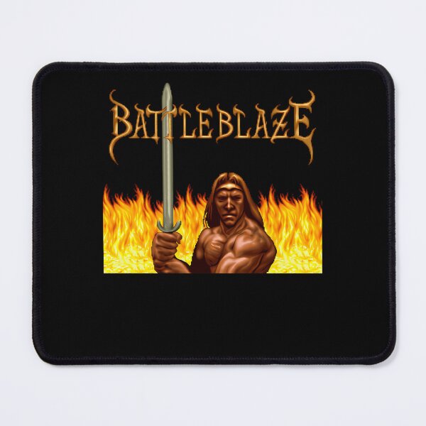 Item preview, Battle Blaze designed and sold by SusanneParadis.