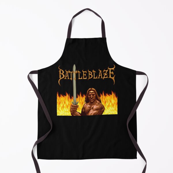 Item preview, Battle Blaze designed and sold by SusanneParadis.