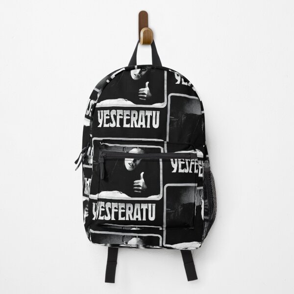 Item preview, Yesferatu Positive Gothic Meme designed and sold by drxywutiin23.