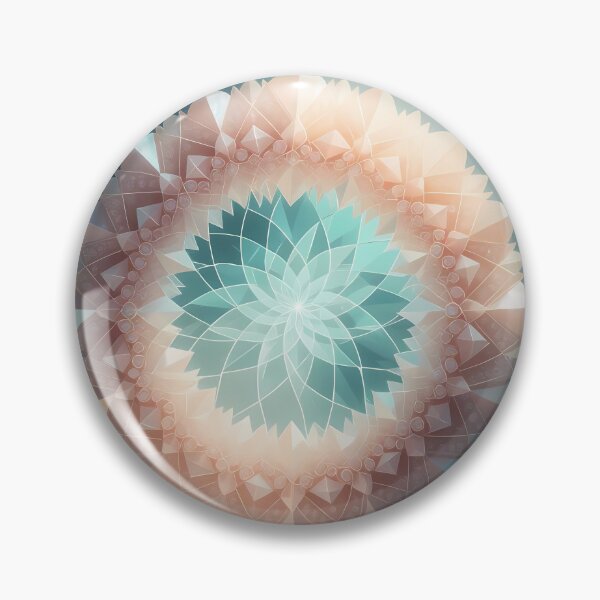 Item preview, Spiral Circle Kaleidoscope,  Stylize, Repeated Texture Pattern (image size 8320x12480) designed and sold by Digital-Davinci.