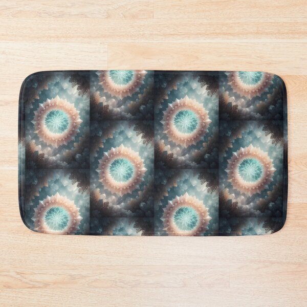 Item preview, Spiral Circle Kaleidoscope,  Stylize, Repeated Texture Pattern (image size 8320x12480) designed and sold by Digital-Davinci.