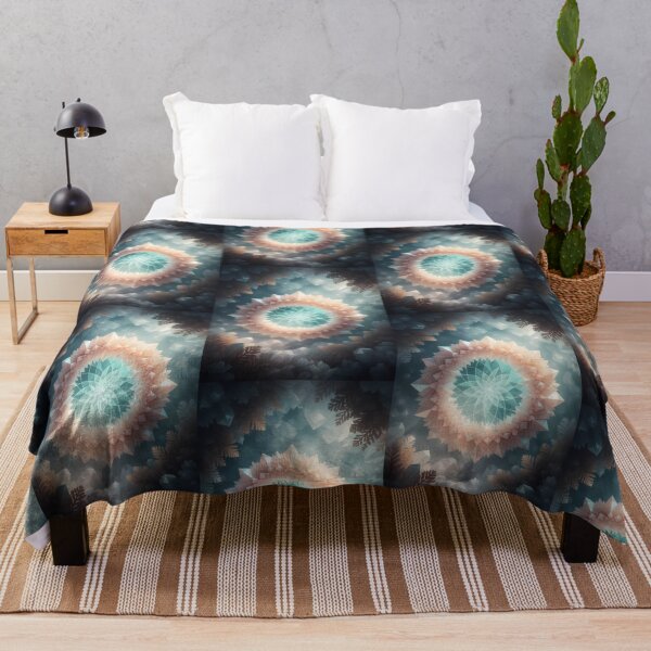 Item preview, Spiral Circle Kaleidoscope,  Stylize, Repeated Texture Pattern (image size 8320x12480) designed and sold by Digital-Davinci.