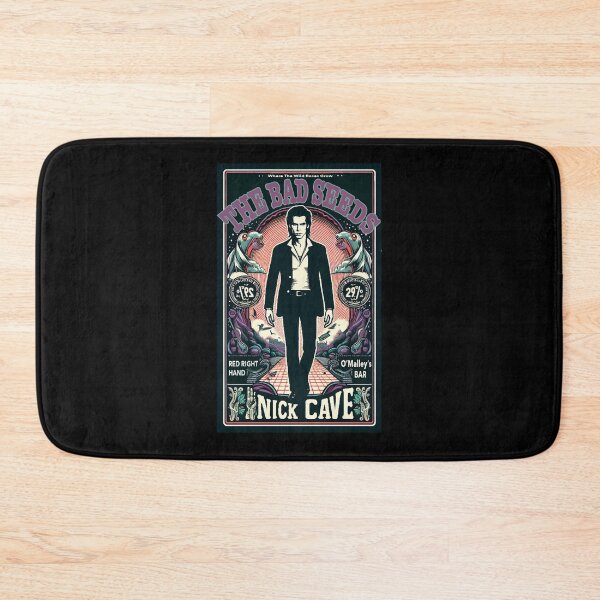 Item preview, Nick Cave  Classic T-Shirt designed and sold by addiej5uk.