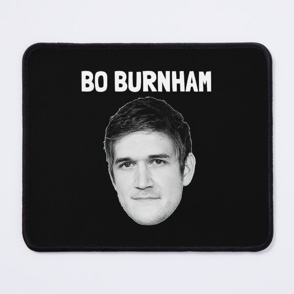 Item preview, Bo Burham designed and sold by Haunteddd325.