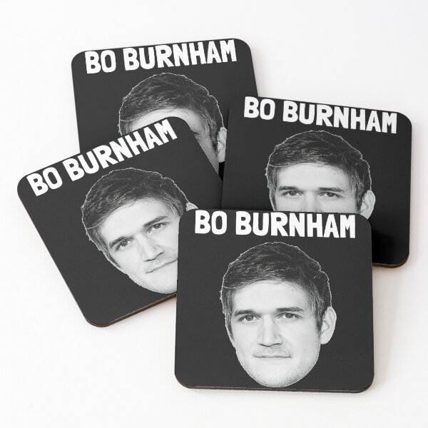 Item preview, Bo Burham  designed and sold by Haunteddd325.
