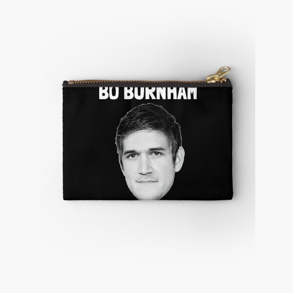 Item preview, Bo Burham  designed and sold by Haunteddd325.