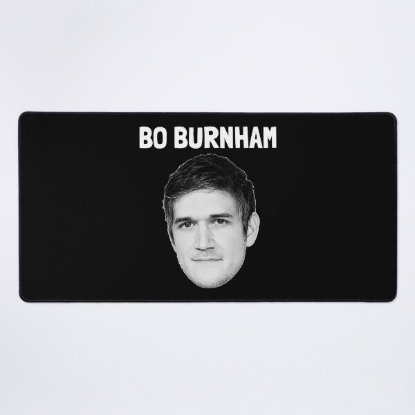 Item preview, Bo Burham  designed and sold by Haunteddd325.