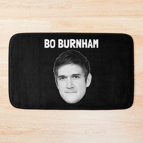 Item preview, Bo Burham  designed and sold by Haunteddd325.