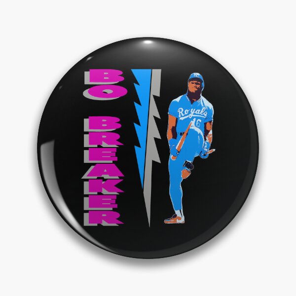 Item preview, Bo Jackson designed and sold by Homealone914.