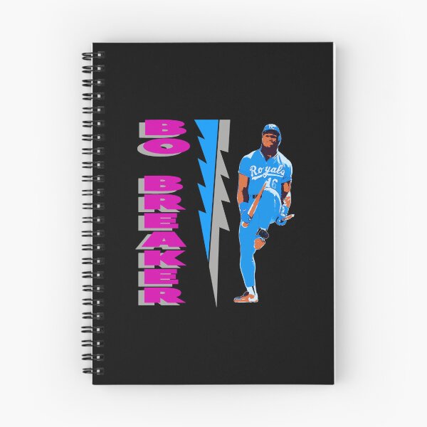 Item preview, Bo Jackson designed and sold by Homealone914.