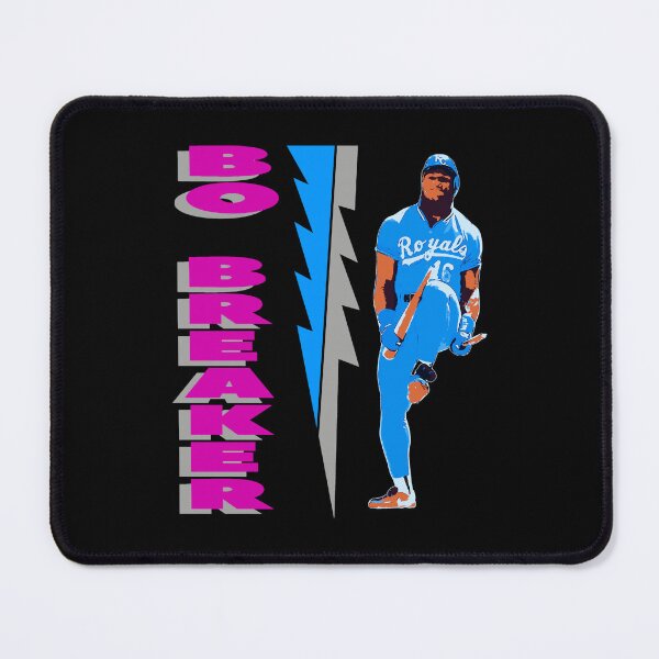 Item preview, Bo Jackson designed and sold by Homealone914.