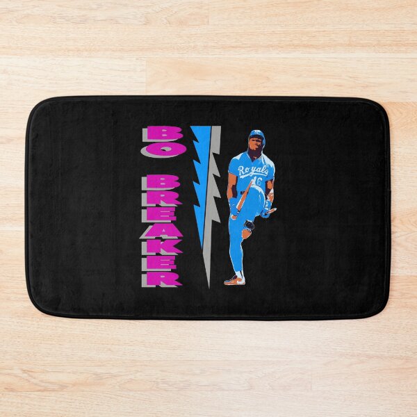Item preview, Bo Jackson designed and sold by Homealone914.