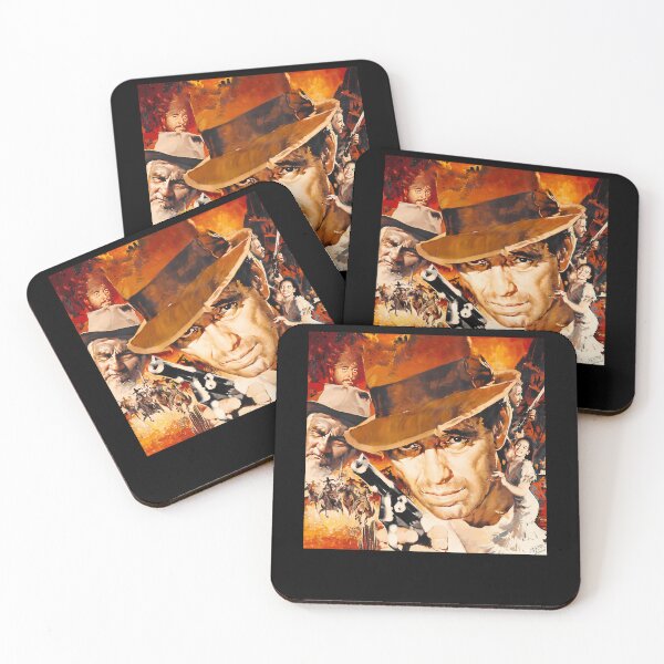 Item preview, The Treasure of the Sierra Madre HD 2 designed and sold by SusanneParadis.