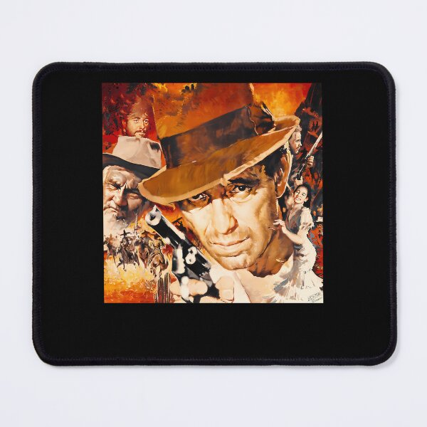 Item preview, The Treasure of the Sierra Madre HD 2 designed and sold by SusanneParadis.